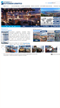 Mobile Screenshot of hutchisonlogistics.com